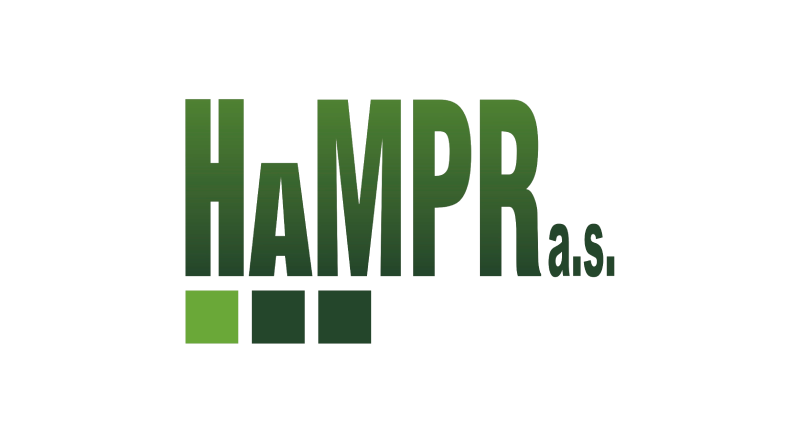 HAMPR a.s.