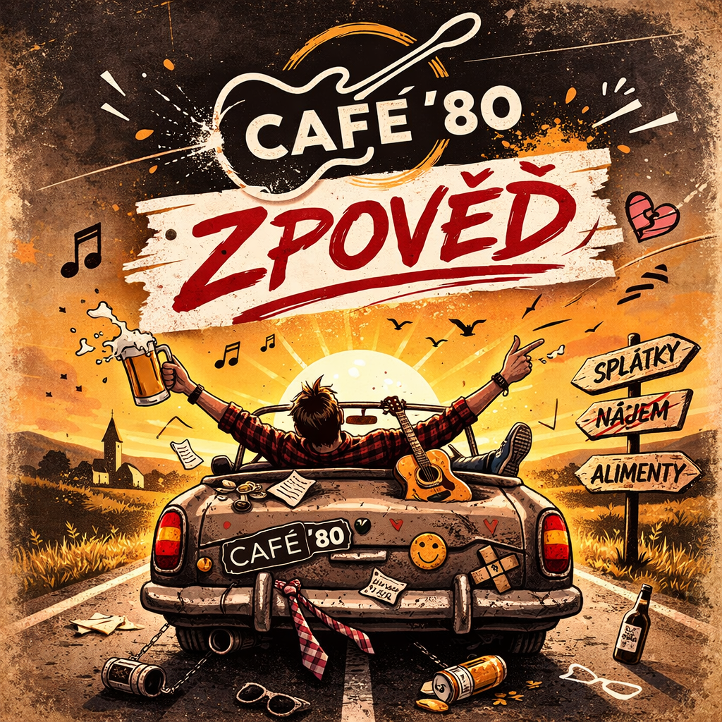 Cover Zpověď